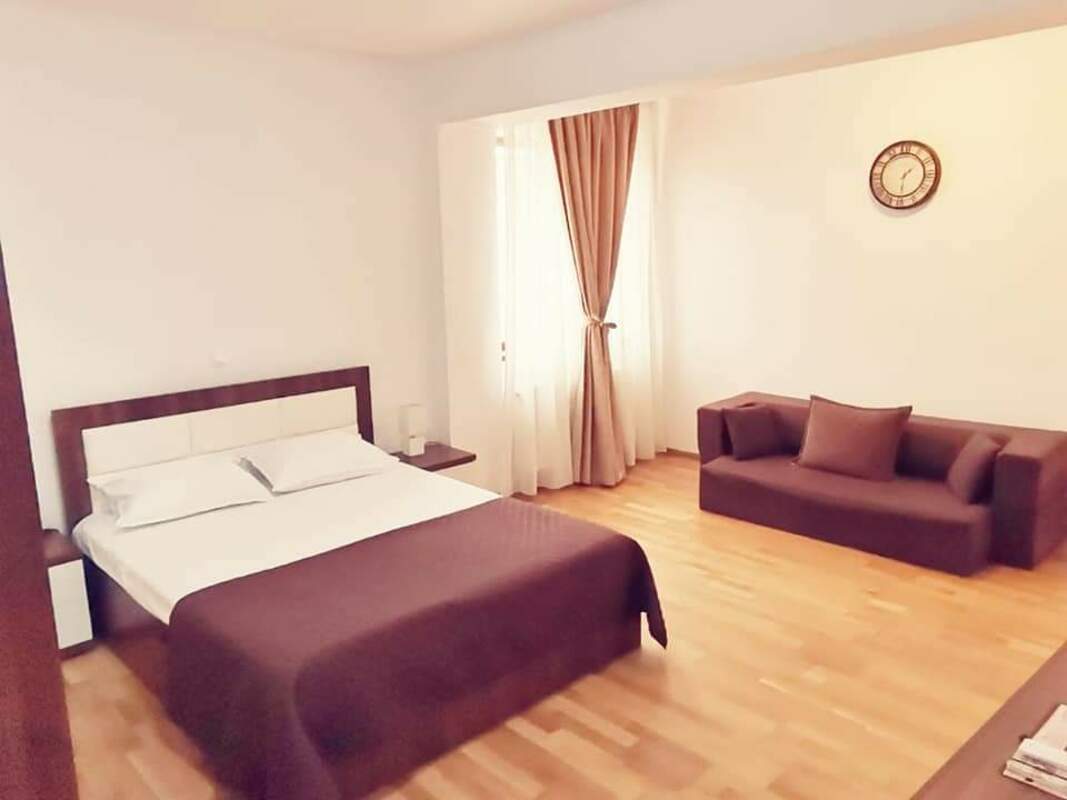 AnaMaria Apartments - cazare in Navodari