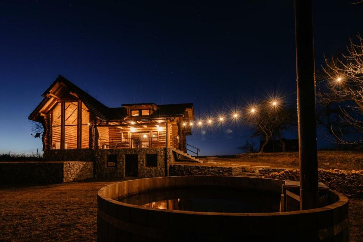 Poeme Chalet - cazare in Rasca