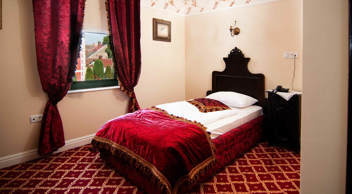 Hotel Casa DelSole - cazare in Timisoara