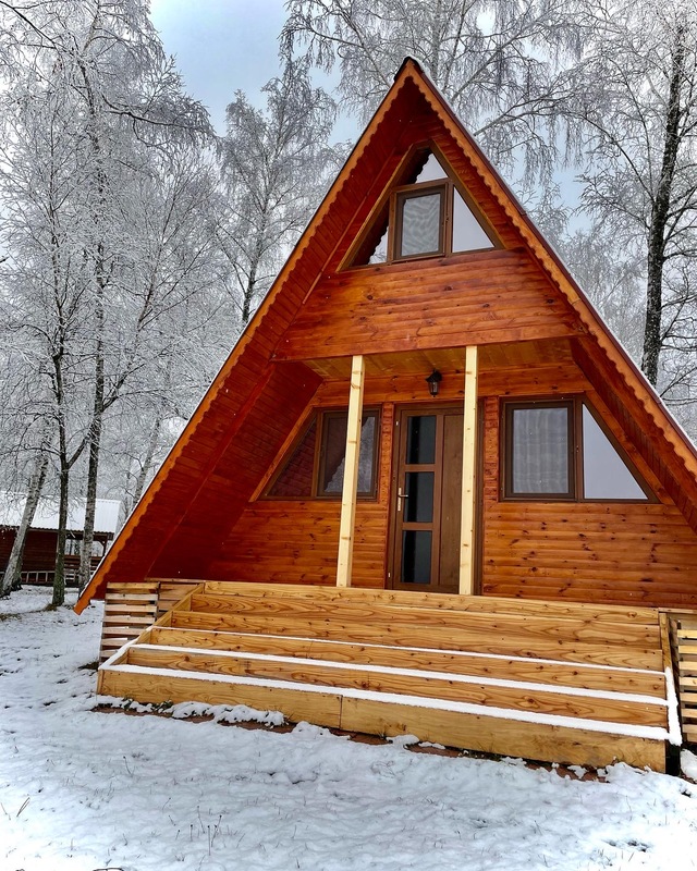 Cabana” La Coco” din Platoul Luncanilor - cazare in Tarsa