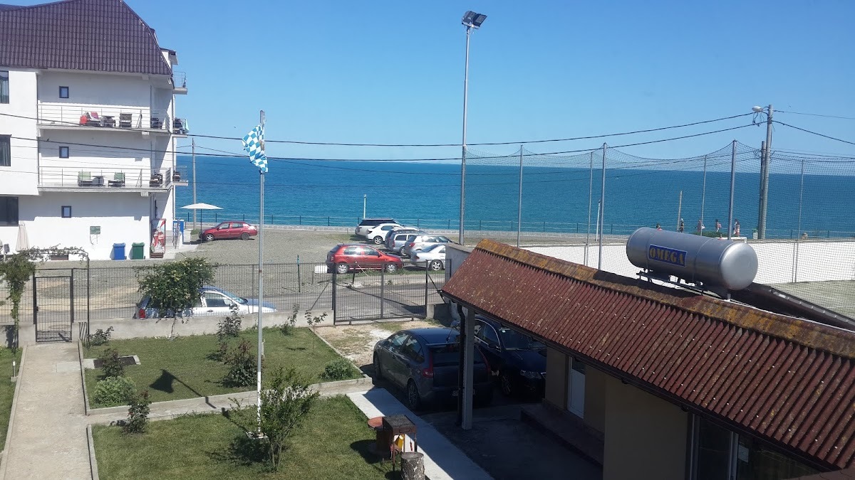 Casa Onix - Adult Only - cazare in Costinesti