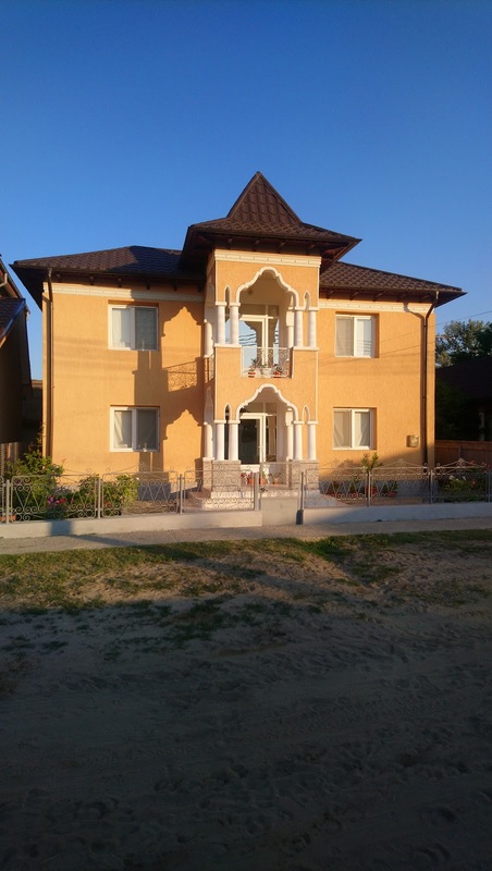 Casa de vacanta Stefanov Petre si Marcela - cazare in Sfantu Gheorghe