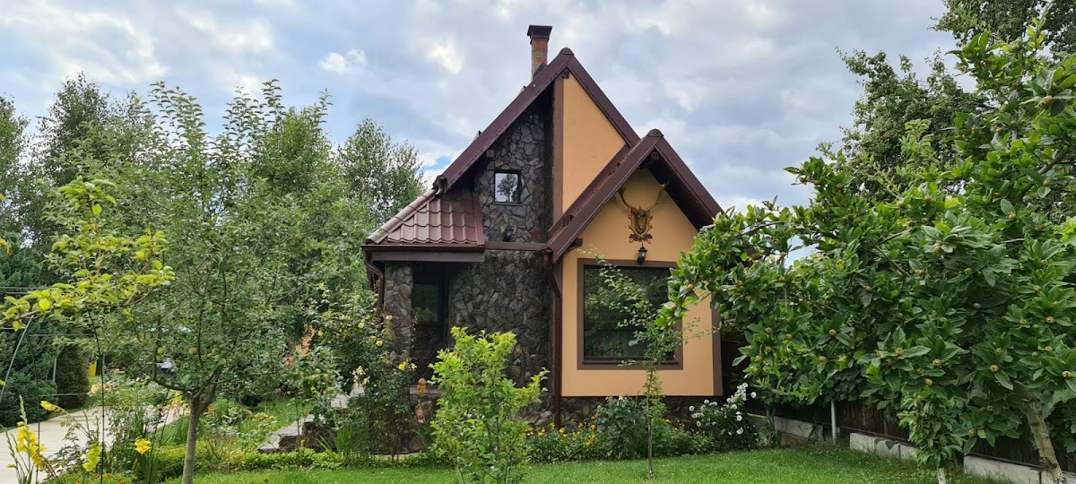 Pensiunea Conacul Caterinei - cazare in Polovragi