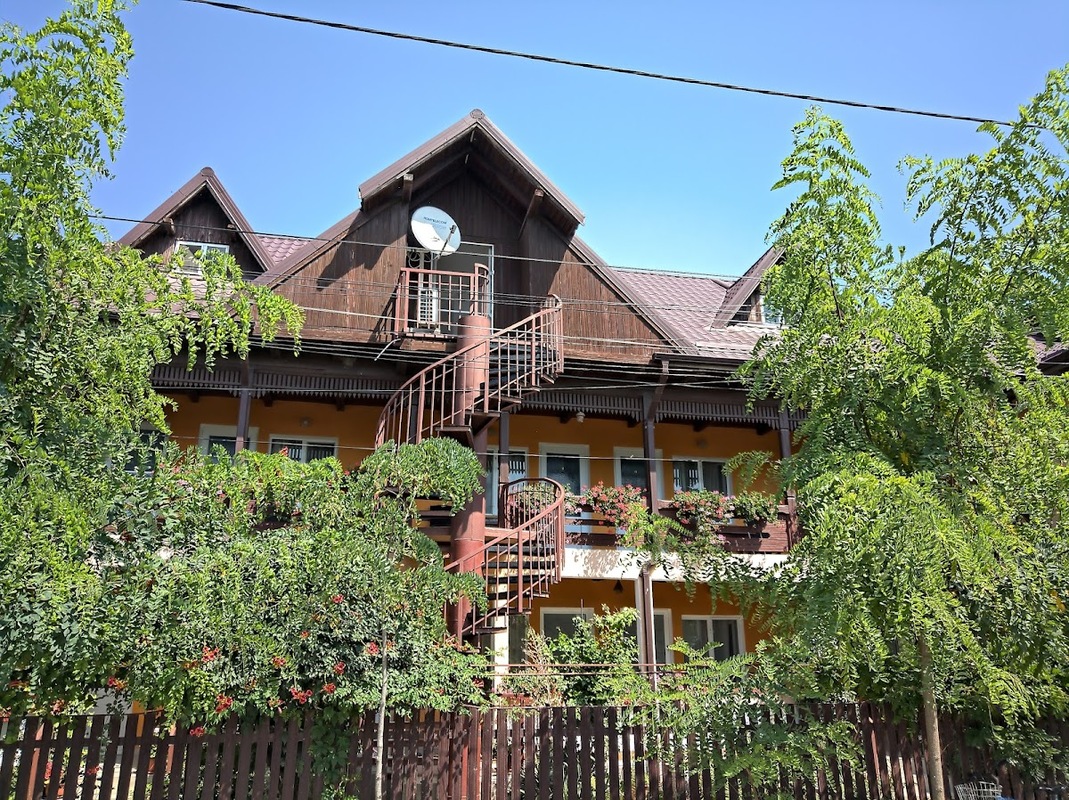 Pensiunea Iulia - cazare in Sulina