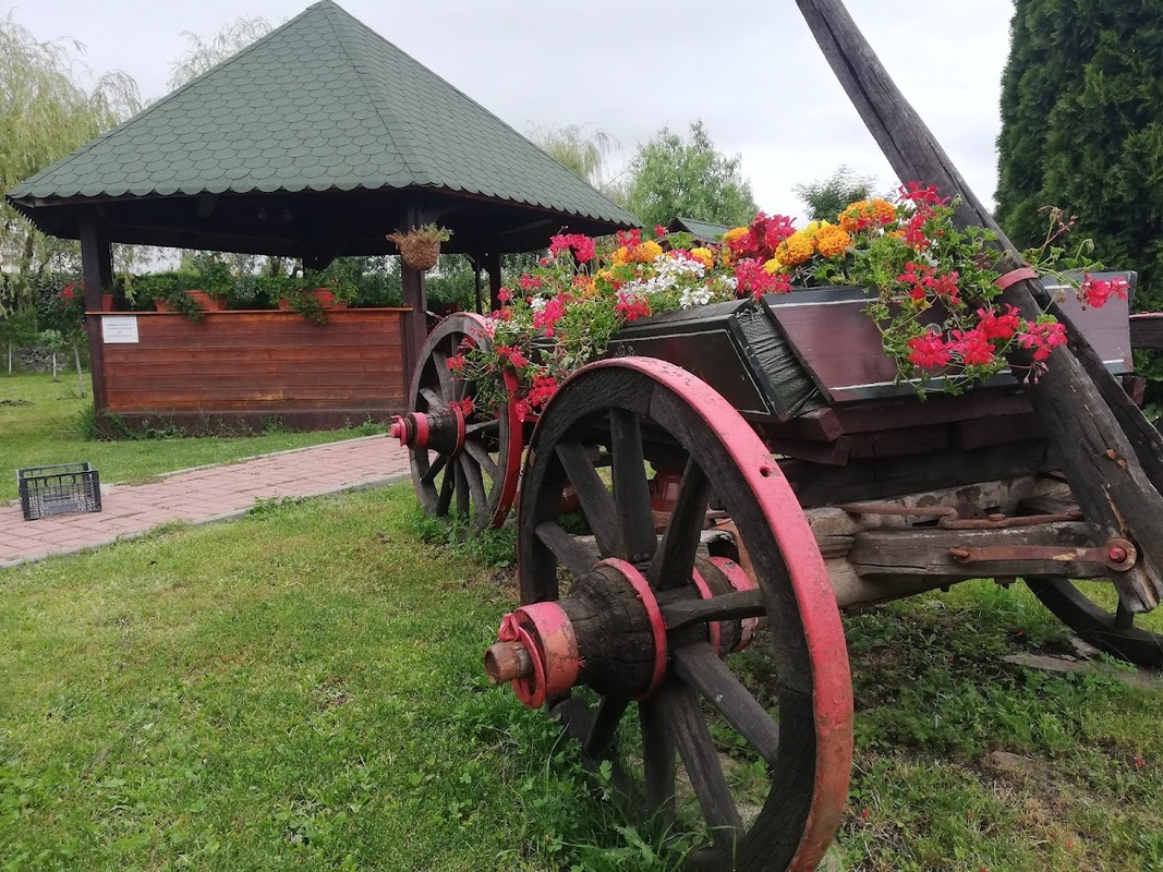 Pensiunea Trei Secui - cazare in Miercurea Ciuc