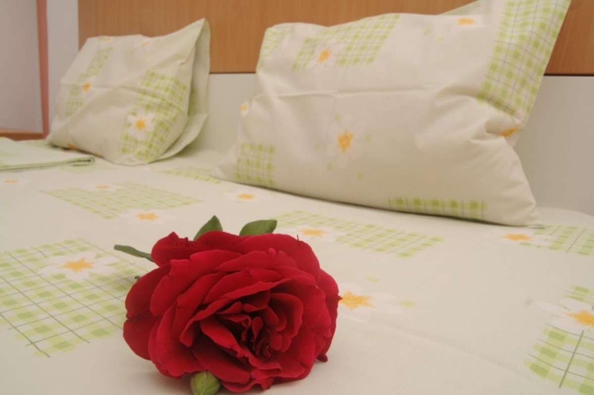 Hotel-Apartament Atmosphere - cazare in Eforie Nord