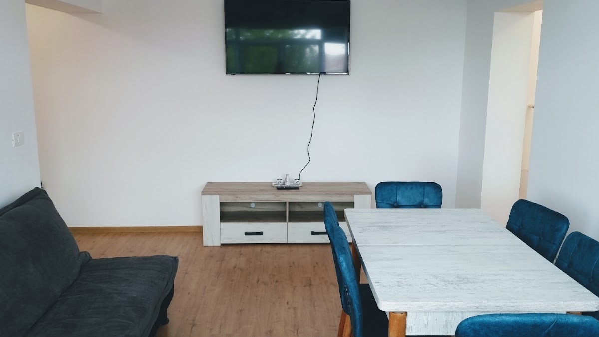 Apartament Crina - cazare in Jurilovca