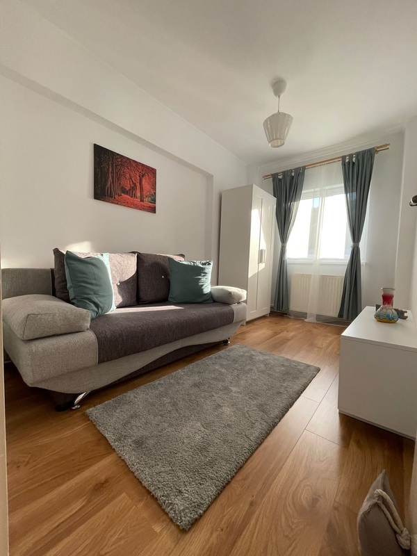 Apartament Delis - cazare in Sinaia