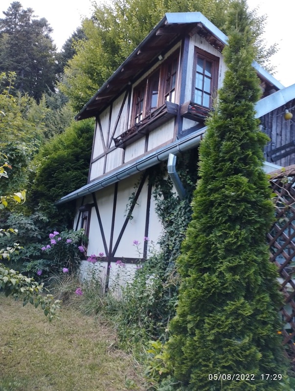 Cabana Traian si Ruxandra - cazare in Sinaia