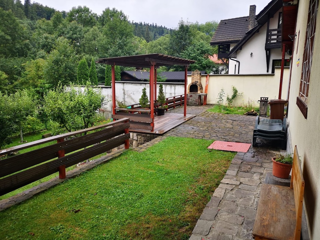 Casa Teodora - cazare in Sinaia