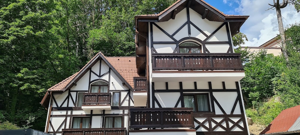 Hotel Perla - cazare in Sinaia