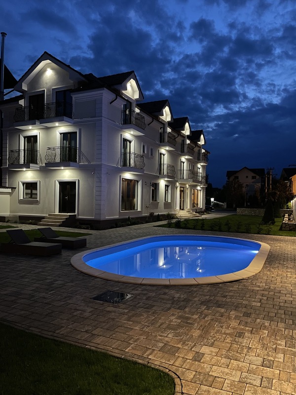 Pensiunea Casa Alex - cazare in Rasnov