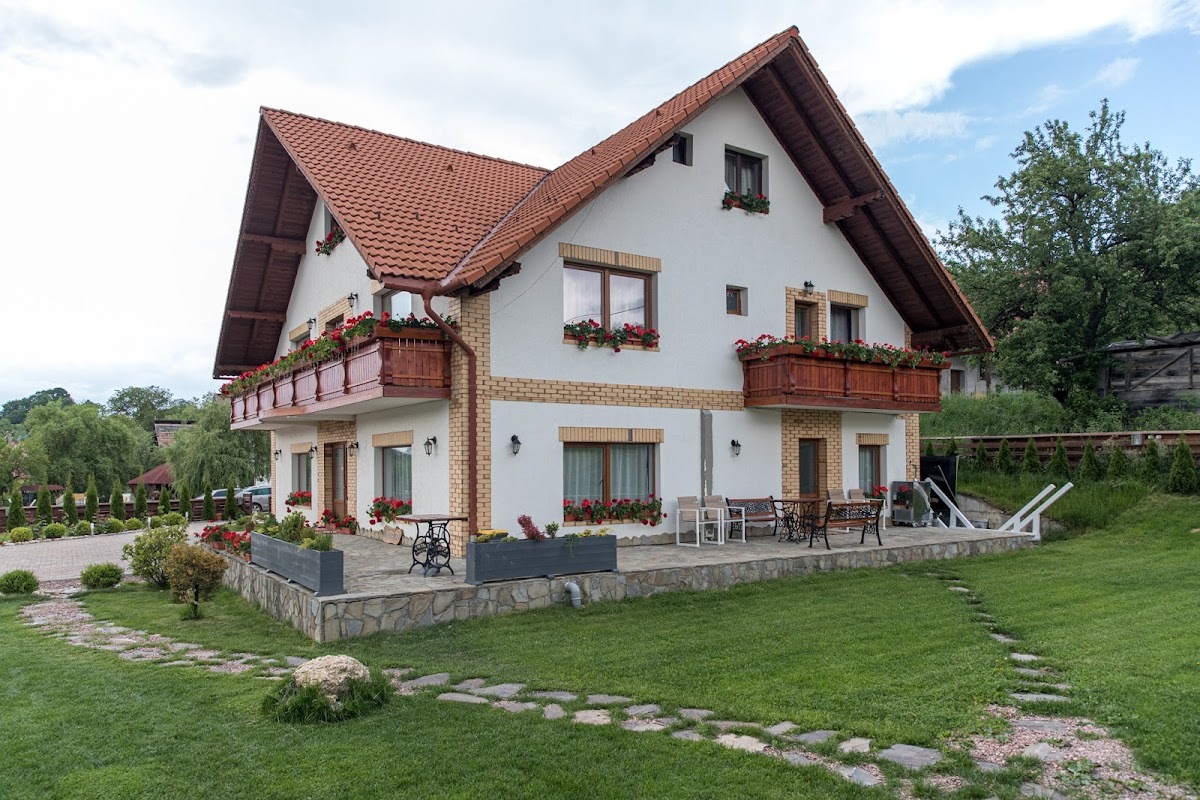 Pensiunea Casa Bucegi - cazare in Sohodol