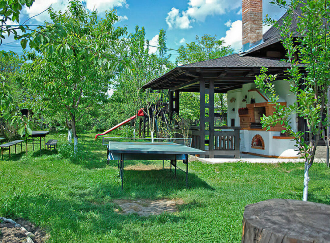 Pensiunea Casa Calin - cazare in Vama