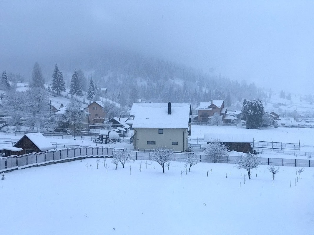 Pensiunea Gentiana - cazare in Vatra Dornei