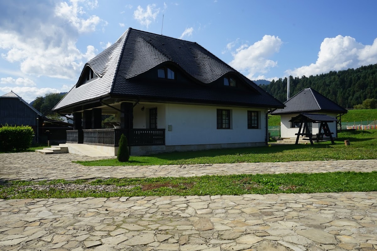 Pensiunea Musata Bucovinei - cazare in Vama