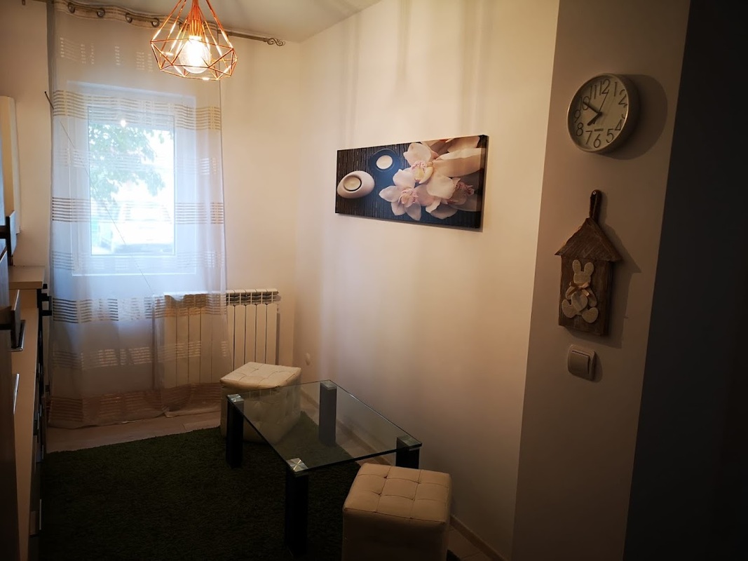 Apartament Darius - cazare in Targu Ocna