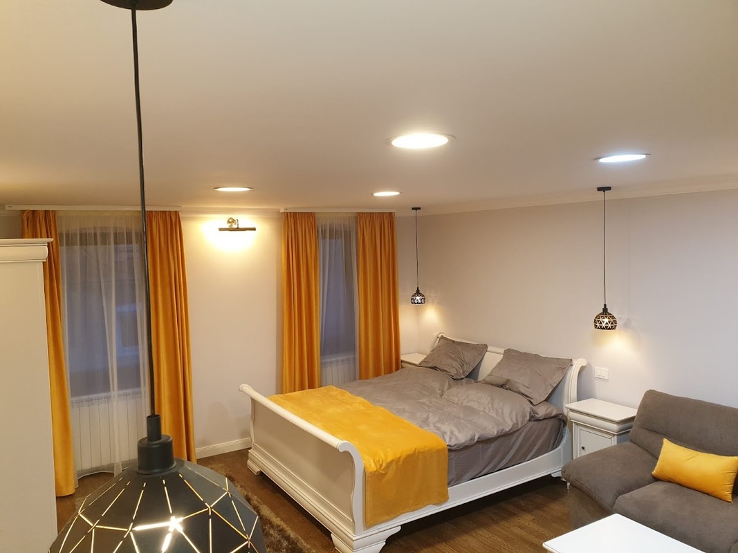 Apartament Sunrise Tampa Residence - cazare in Brasov