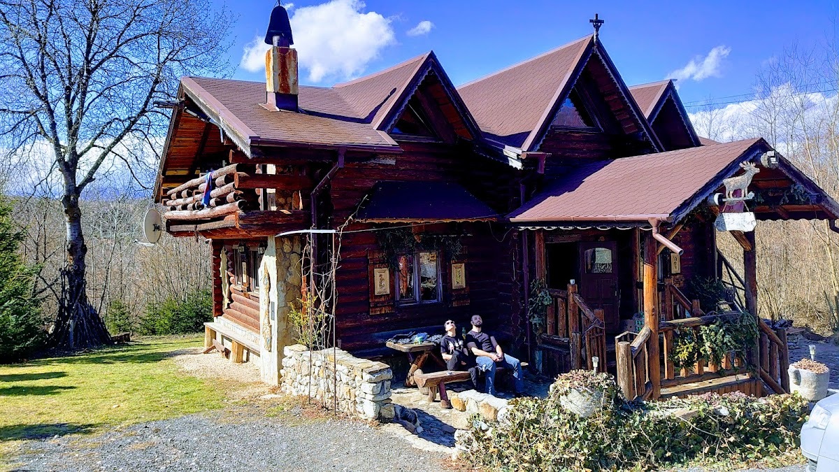 Cabana Vanatorului - cazare in Rasnov