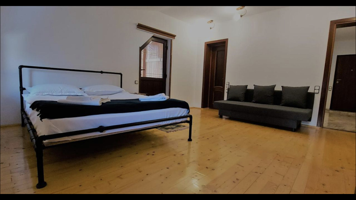 Apartament Griffon - cazare in Sinaia