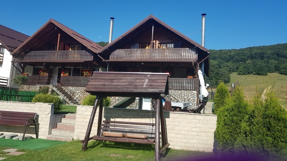 Cabana Freemont - cazare in Poiana Brasov