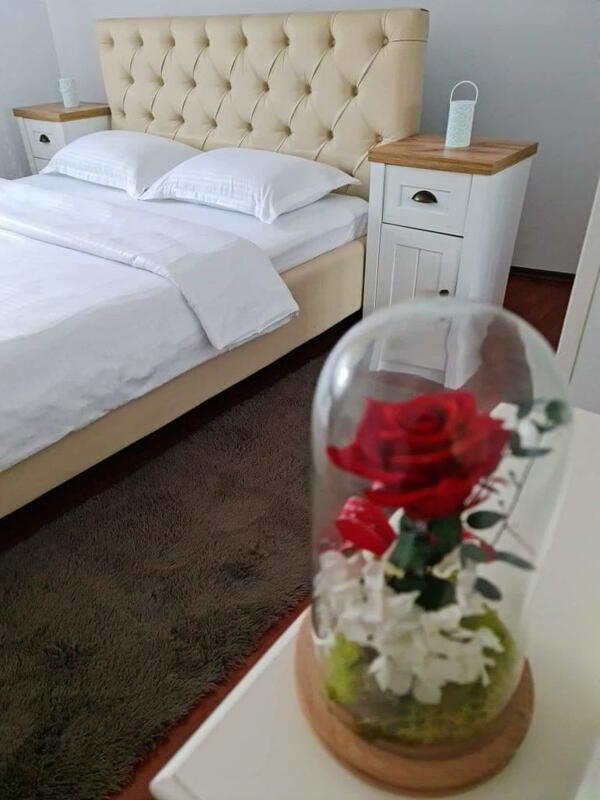 Iosia Premium Apartment Oradea - cazare in Oradea
